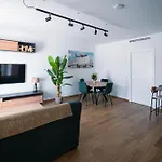 Bed and Breakfast Terminal Sud *