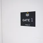 Terminal Sud * Μπάρι