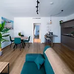 Bed and Breakfast Terminal Sud *