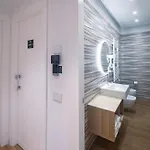 Terminal Sud Bed and Breakfast Μπάρι