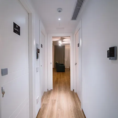 Terminal Sud * Бари