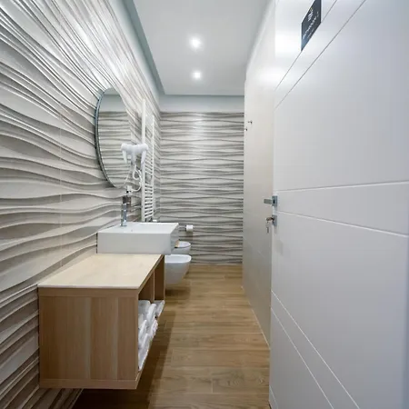 Terminal Sud Отель типа 