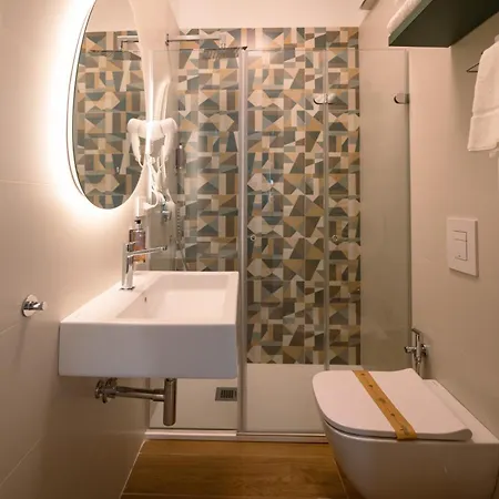 Terminal Sud Отель типа 