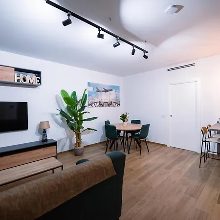 Terminal Sud Бари