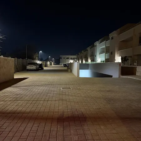 Terminal Sud B&B 바리