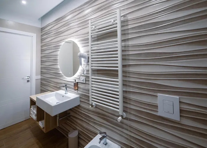 Terminal Sud B&B 바리