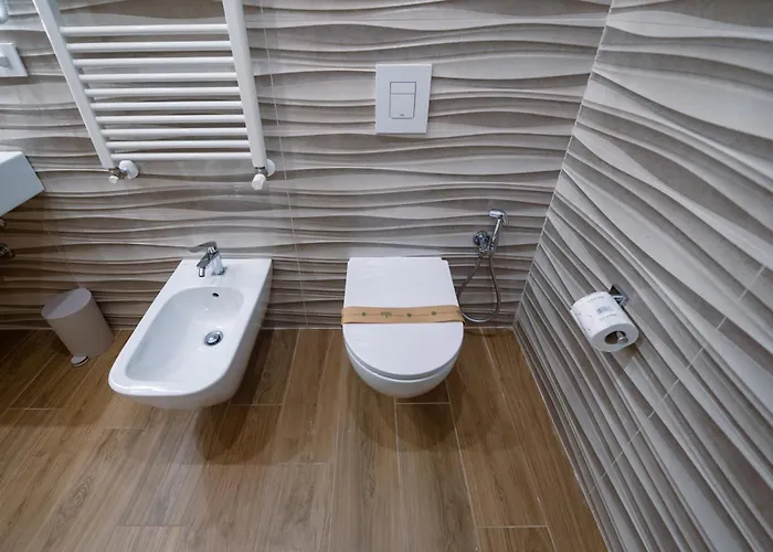 Terminal Sud * 바리