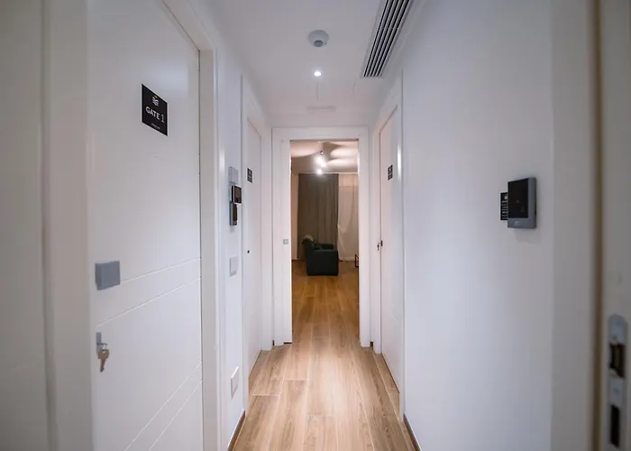 Terminal Sud * 바리