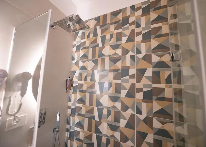 B&B Terminal Sud 바리