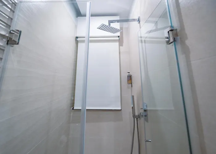 Terminal Sud B&B 바리