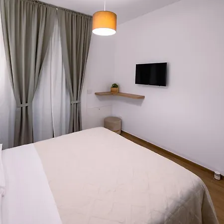 Terminal Sud Bed and Breakfast