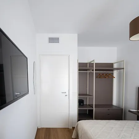 Terminal Sud Bed and Breakfast