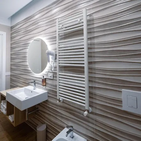 Terminal Sud Bed and Breakfast