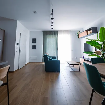 Terminal Sud Bed and Breakfast