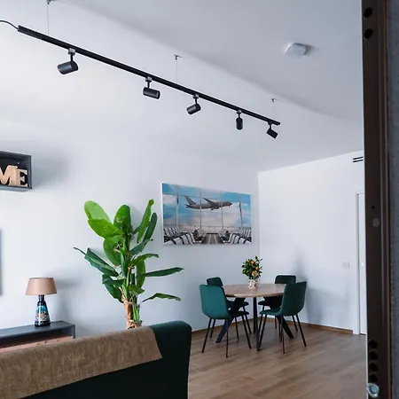 Bed and Breakfast Terminal Sud