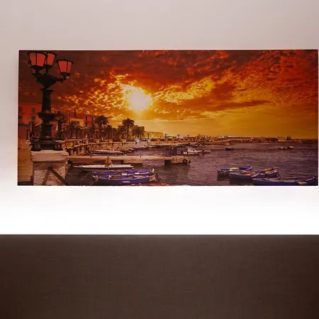 Terminal Sud Bed and Breakfast Μπάρι