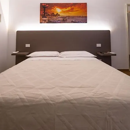 Bed and Breakfast Terminal Sud *