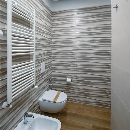 Terminal Sud Bed and Breakfast