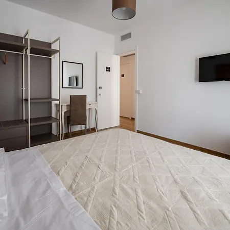 Bed and Breakfast Terminal Sud