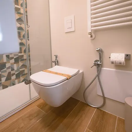 Bed and Breakfast Terminal Sud