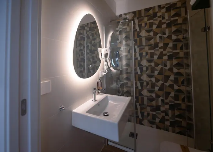 Oda ve Kahvaltı Terminal Sud *