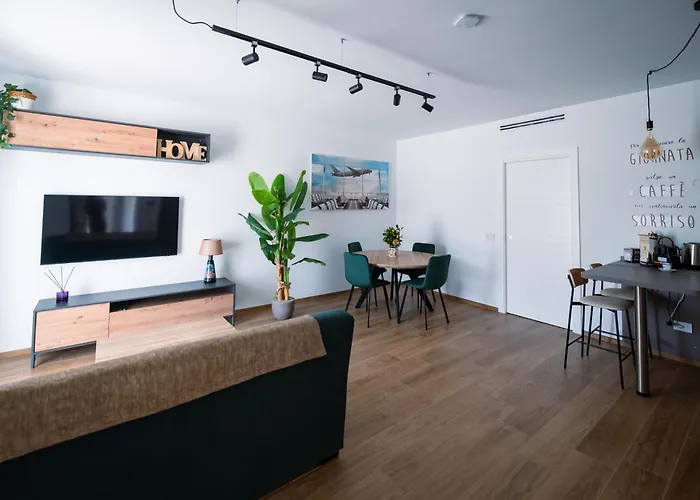 Alojamento de Acomodação e Pequeno-almoço Terminal Sud *