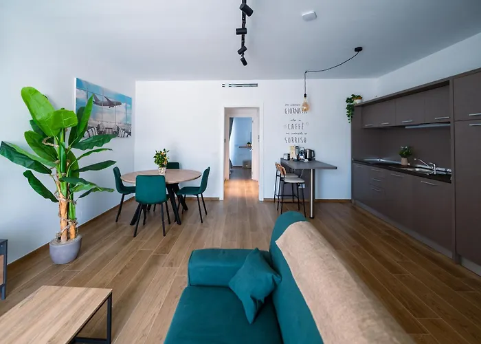 Alojamento de Acomodação e Pequeno-almoço Terminal Sud *