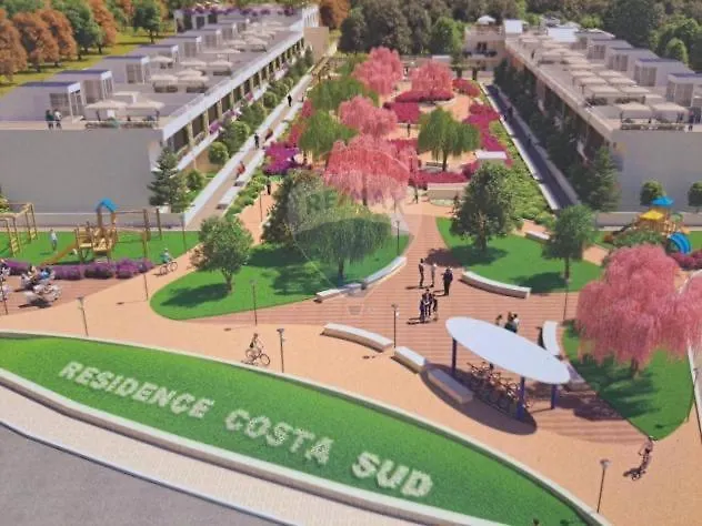 Terminal Sud Alojamento de Acomodação e Pequeno-almoço *