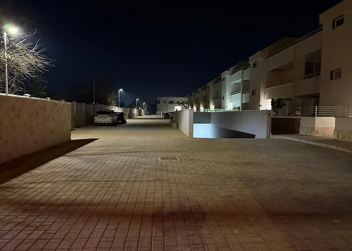 Terminal Sud Alojamento de Acomodação e Pequeno-almoço Bari